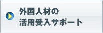 外国人材の活用受入サポート